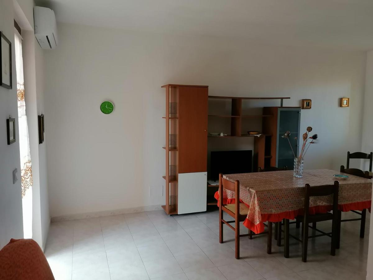 Asfodelo Apartment Porto Torres Exterior photo