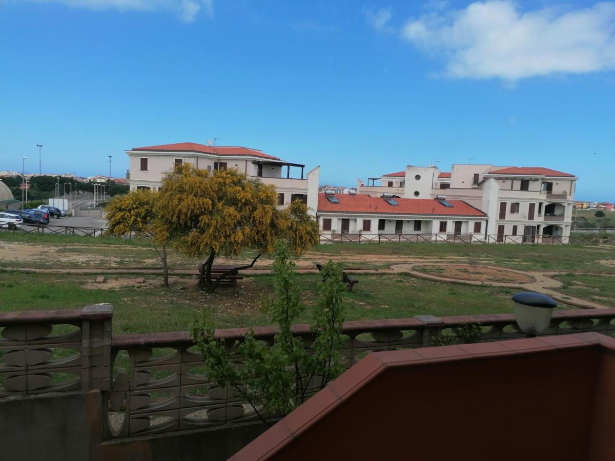 Asfodelo Apartment Porto Torres Exterior photo